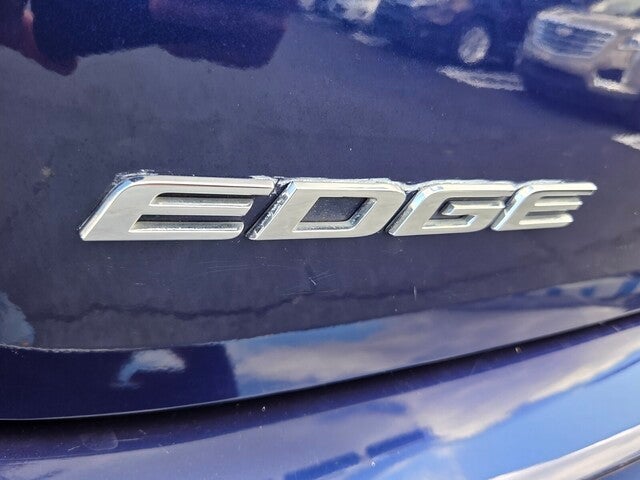 2016 Ford Edge Sport