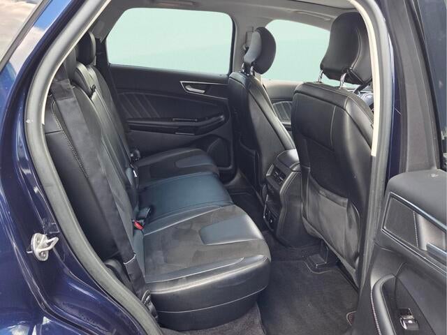 2016 Ford Edge Sport