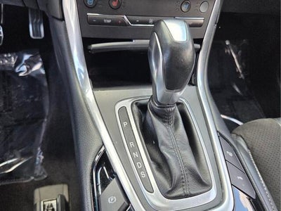 2016 Ford Edge Sport