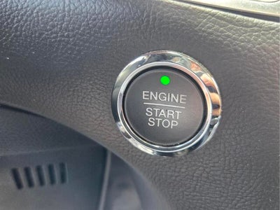 2016 Ford Edge Sport