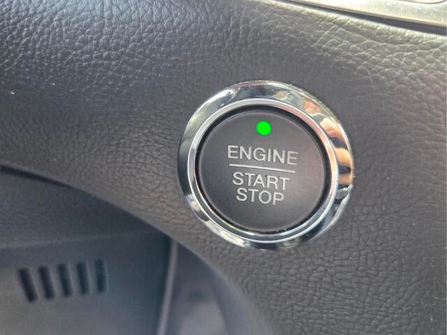2016 Ford Edge Sport
