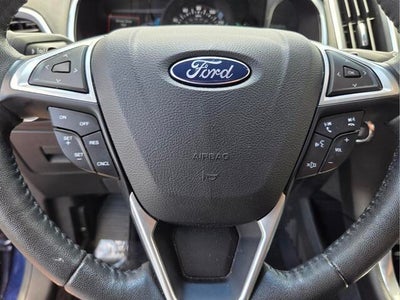 2016 Ford Edge Sport