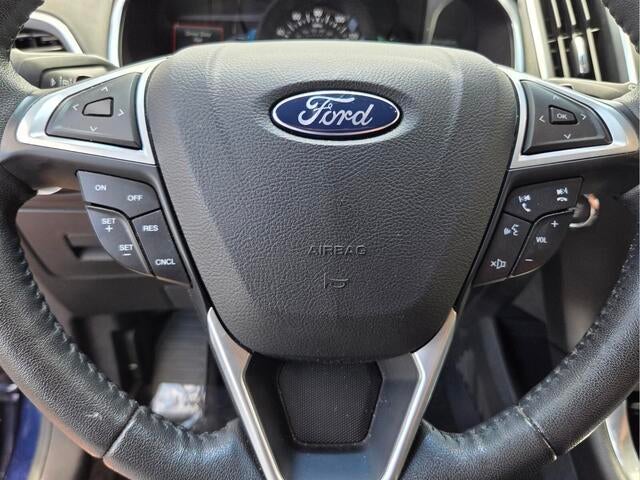 2016 Ford Edge Sport