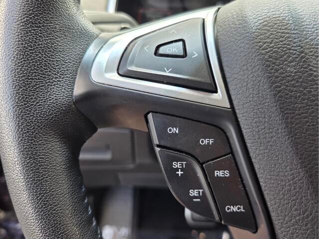 2016 Ford Edge Sport
