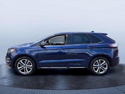 2016 Ford Edge Sport