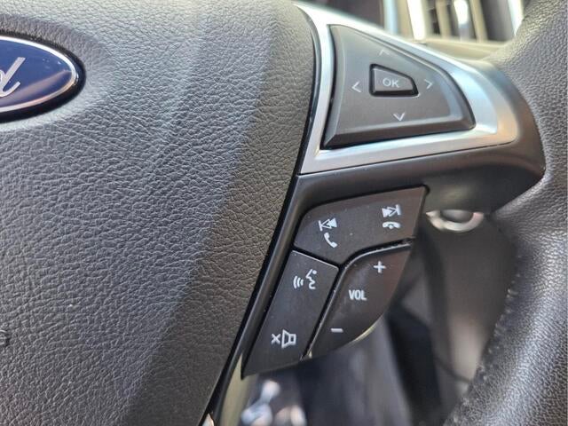 2016 Ford Edge Sport