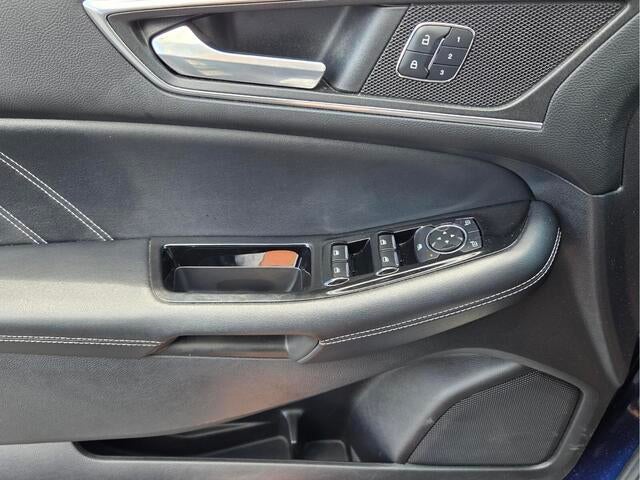 2016 Ford Edge Sport