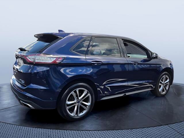 2016 Ford Edge Sport