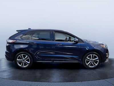 2016 Ford Edge Sport
