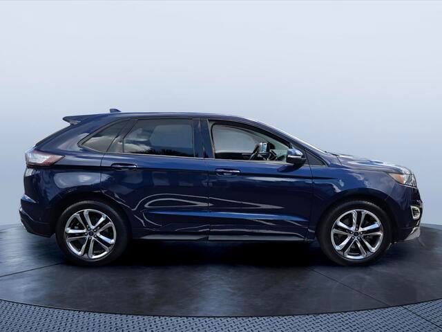2016 Ford Edge Sport
