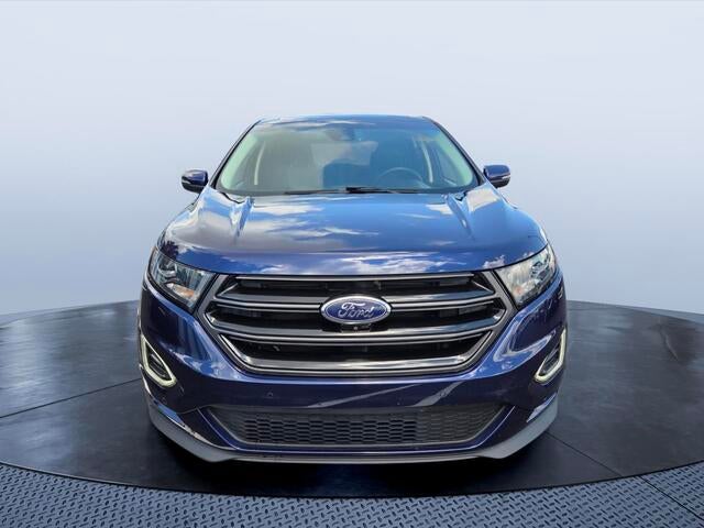 2016 Ford Edge Sport