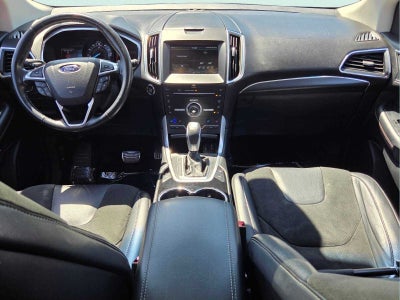 2015 Ford Edge Sport