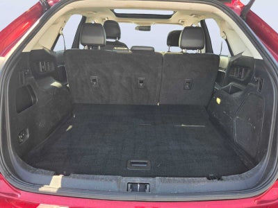 2015 Ford Edge Sport