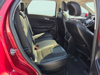 2015 Ford Edge Sport