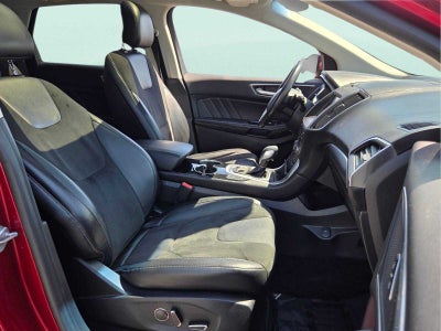 2015 Ford Edge Sport