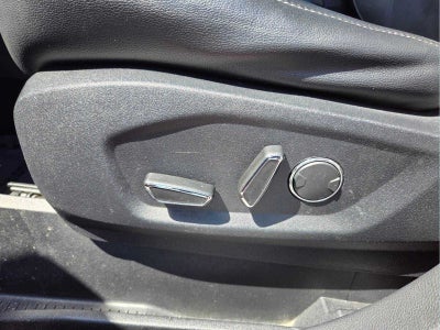 2015 Ford Edge Sport