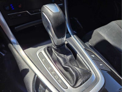 2015 Ford Edge Sport