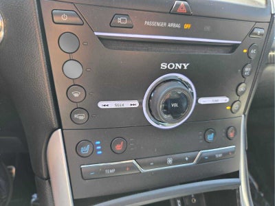 2015 Ford Edge Sport