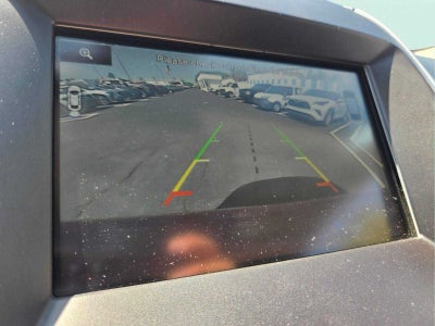 2015 Ford Edge Sport