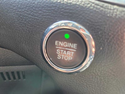 2015 Ford Edge Sport