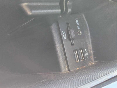 2015 Ford Edge Sport