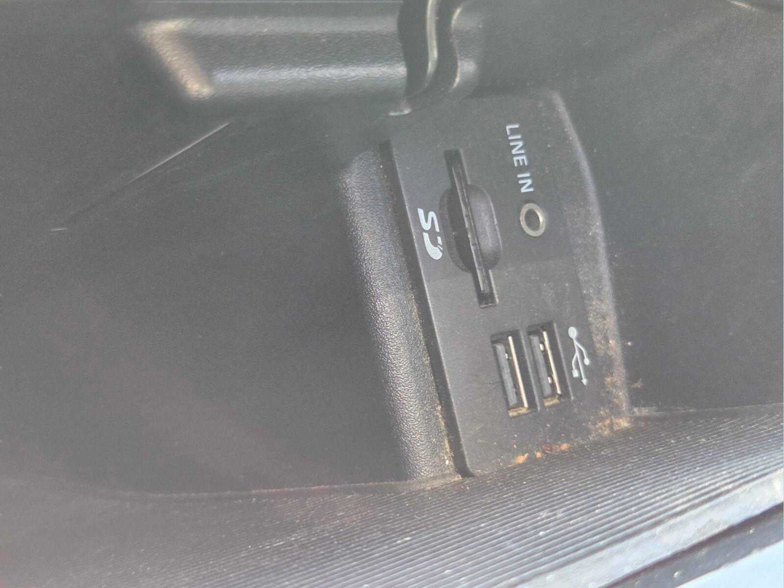 2015 Ford Edge Sport