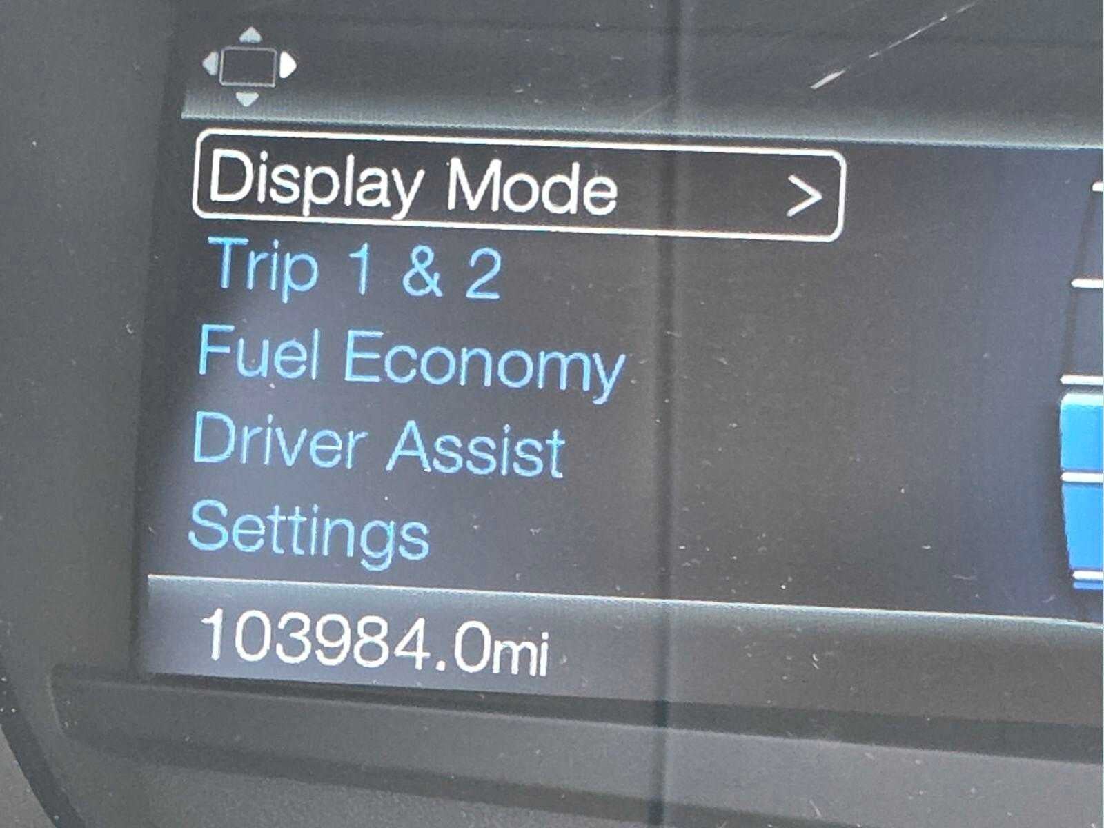 2015 Ford Edge Sport