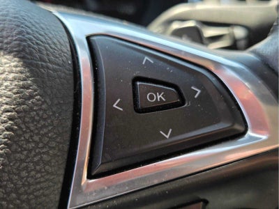 2015 Ford Edge Sport