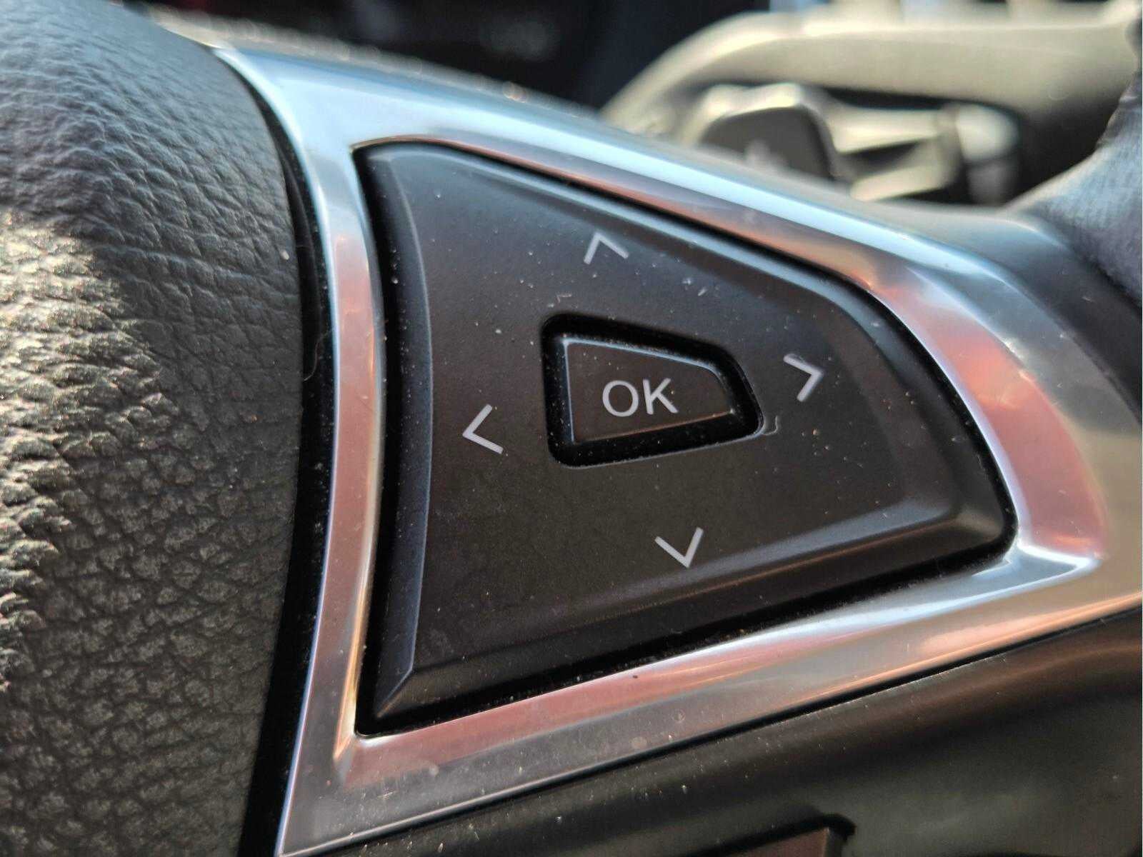 2015 Ford Edge Sport