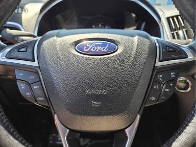 2015 Ford Edge Sport