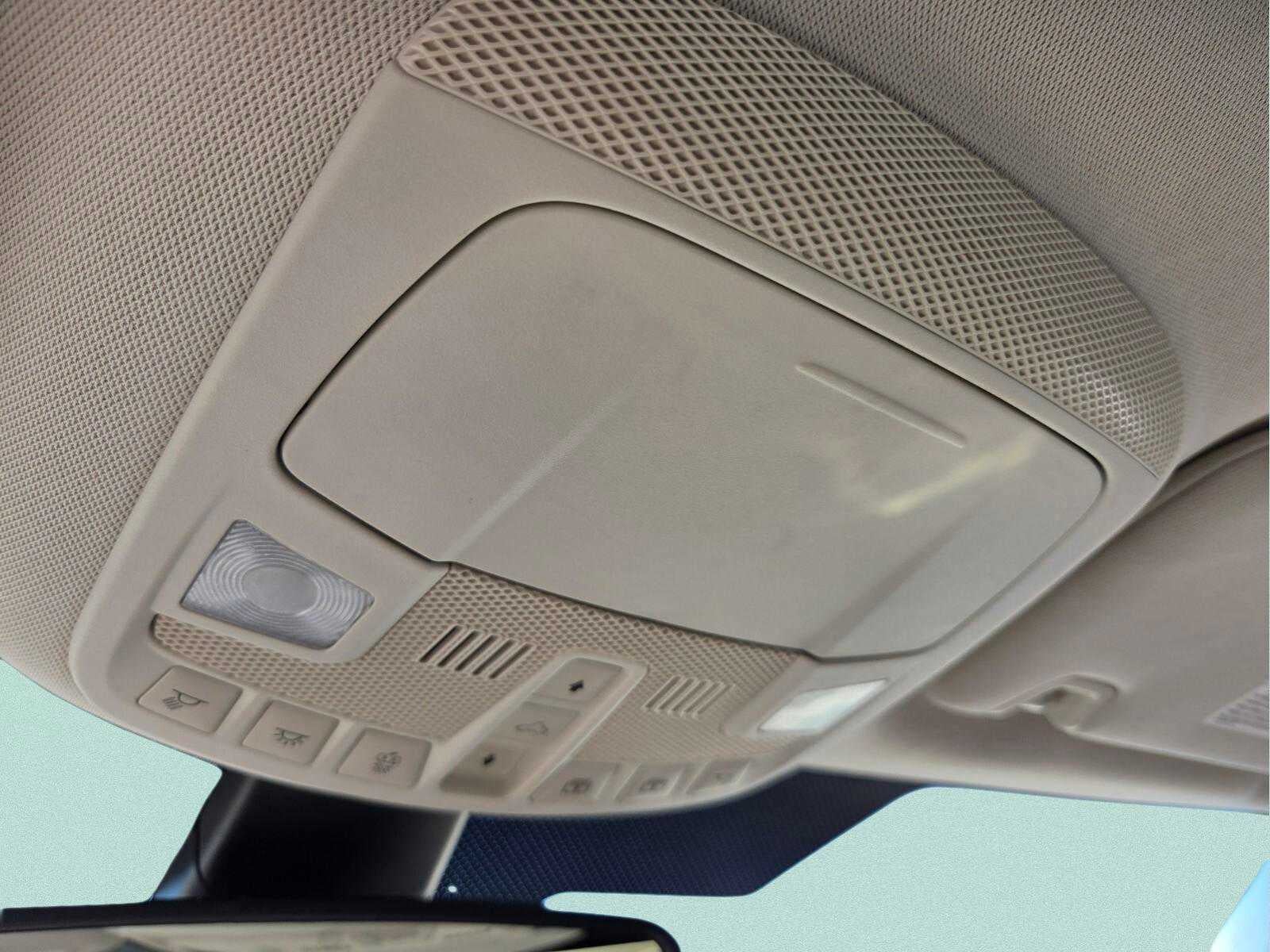 2015 Ford Edge Sport