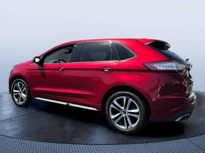 2015 Ford Edge Sport
