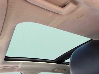 2015 Ford Edge Sport