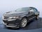 2015 Chevrolet Impala LTZ