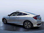 2018 Honda Civic Coupe LX-P