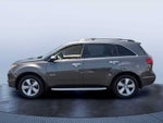 2012 Acura MDX Tech/Entertainment Pkg