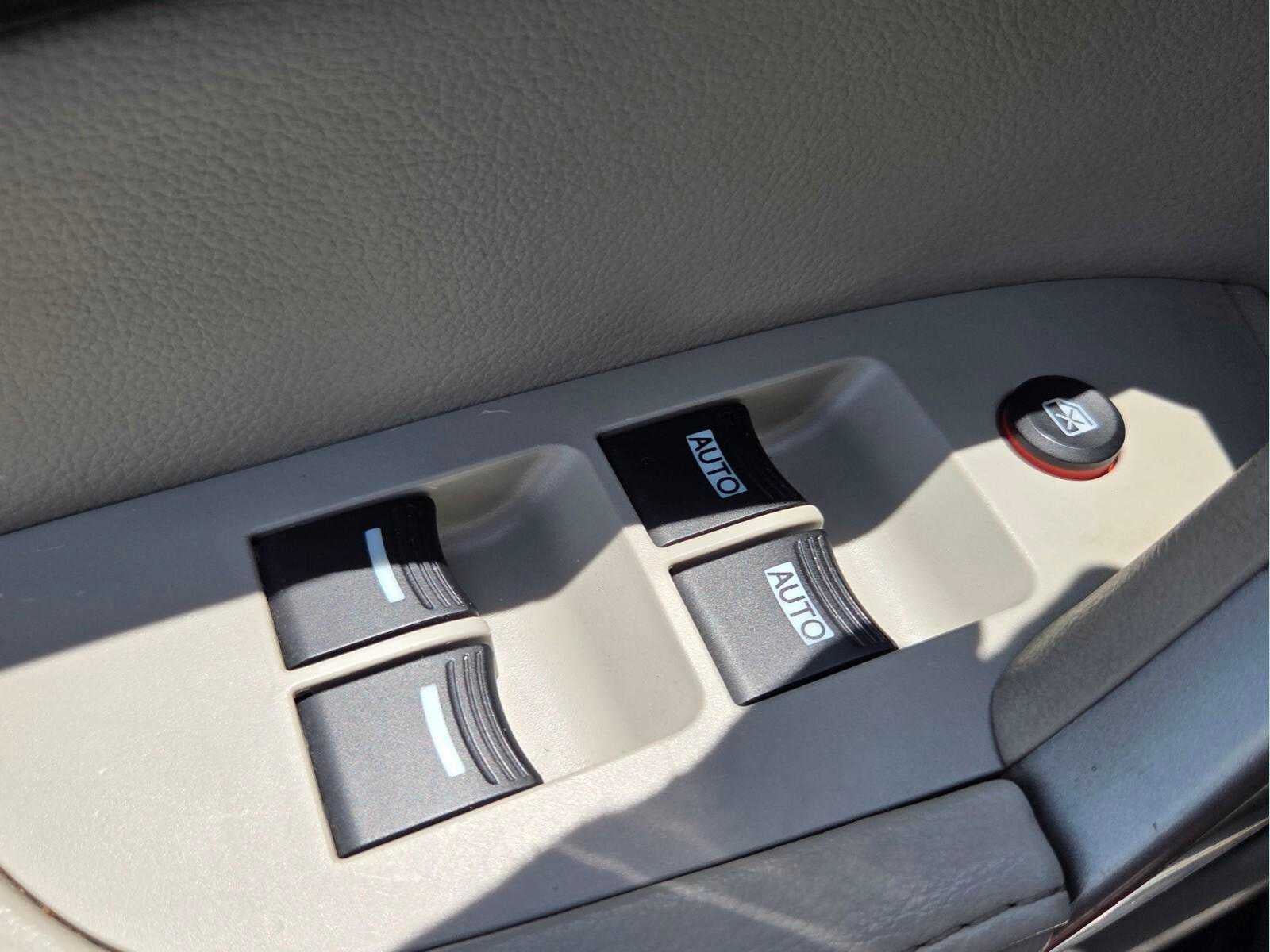 2012 Acura MDX Tech/Entertainment Pkg