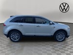 2015 Lincoln MKX Base