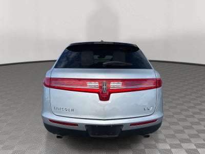 2014 Lincoln MKT Base