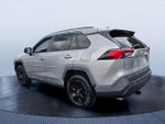 2020 Toyota RAV4 Hybrid LE