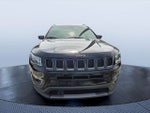 2021 Jeep Compass 80th Anniversary
