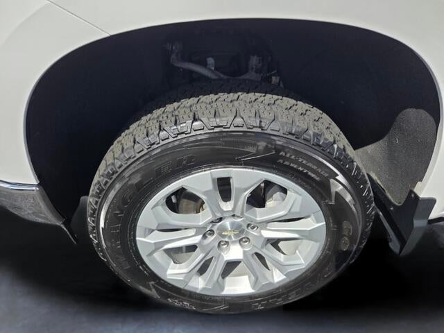 Vehicle Details - Used