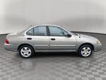 2004 Nissan Sentra Base