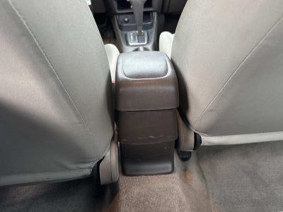 2004 Nissan Sentra Base