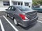 2016 Nissan Versa S