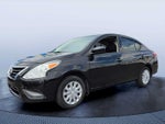 2019 Nissan Versa Sedan S Plus