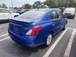 2013 Nissan Versa SV