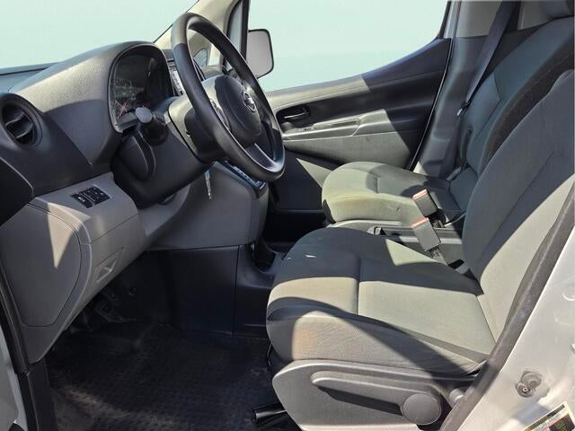 2015 Nissan NV200 SV
