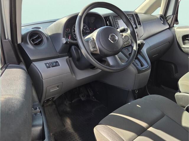 2015 Nissan NV200 SV