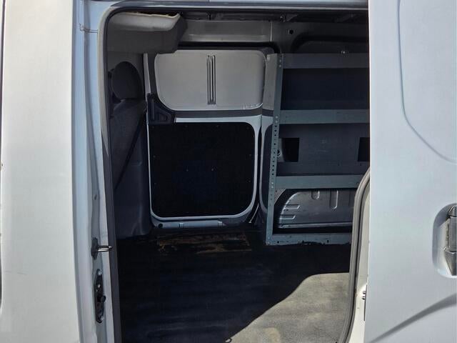 2015 Nissan NV200 SV